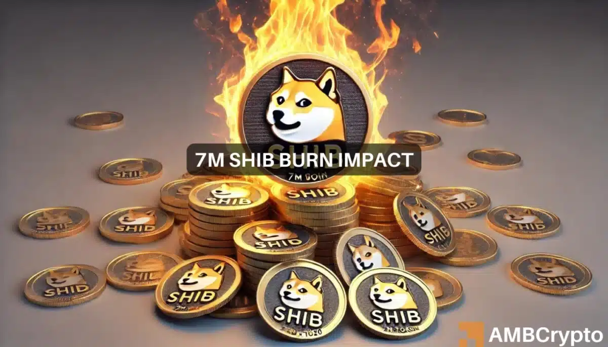 SHIB burn rate surges by 3348% - Will this push Shiba Inu to $0.00002?