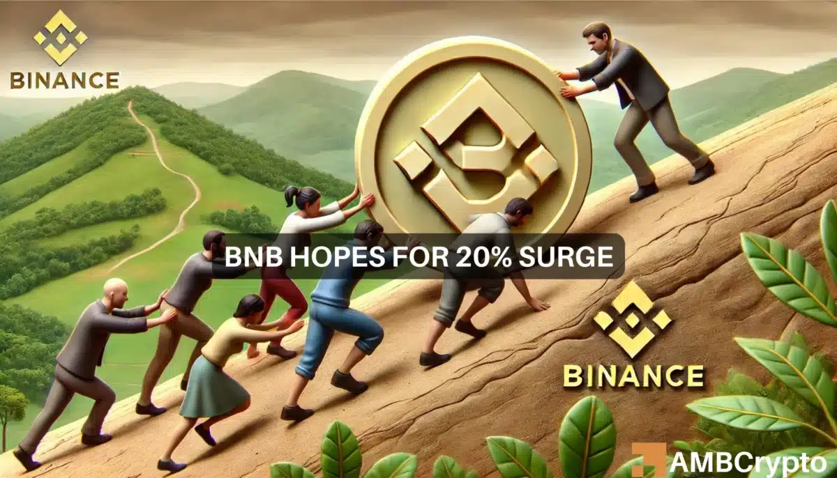 BNB