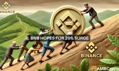 BNB