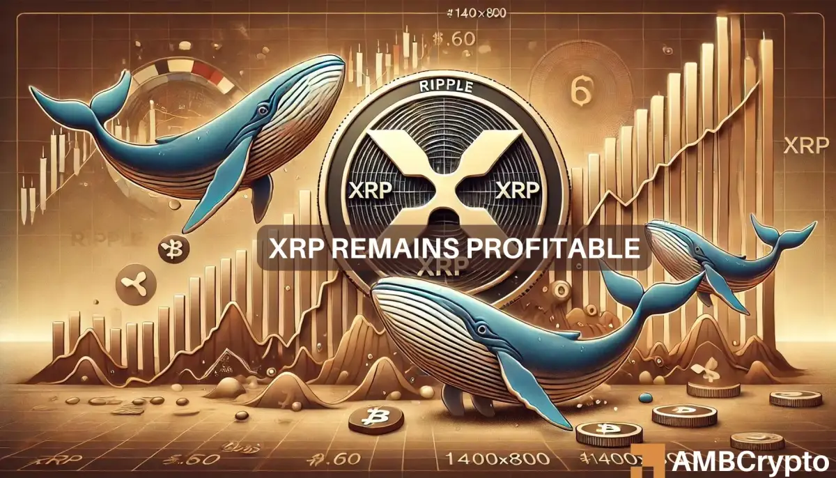 Ripple price stays below $0.60 as whales snap up $228M in XRP