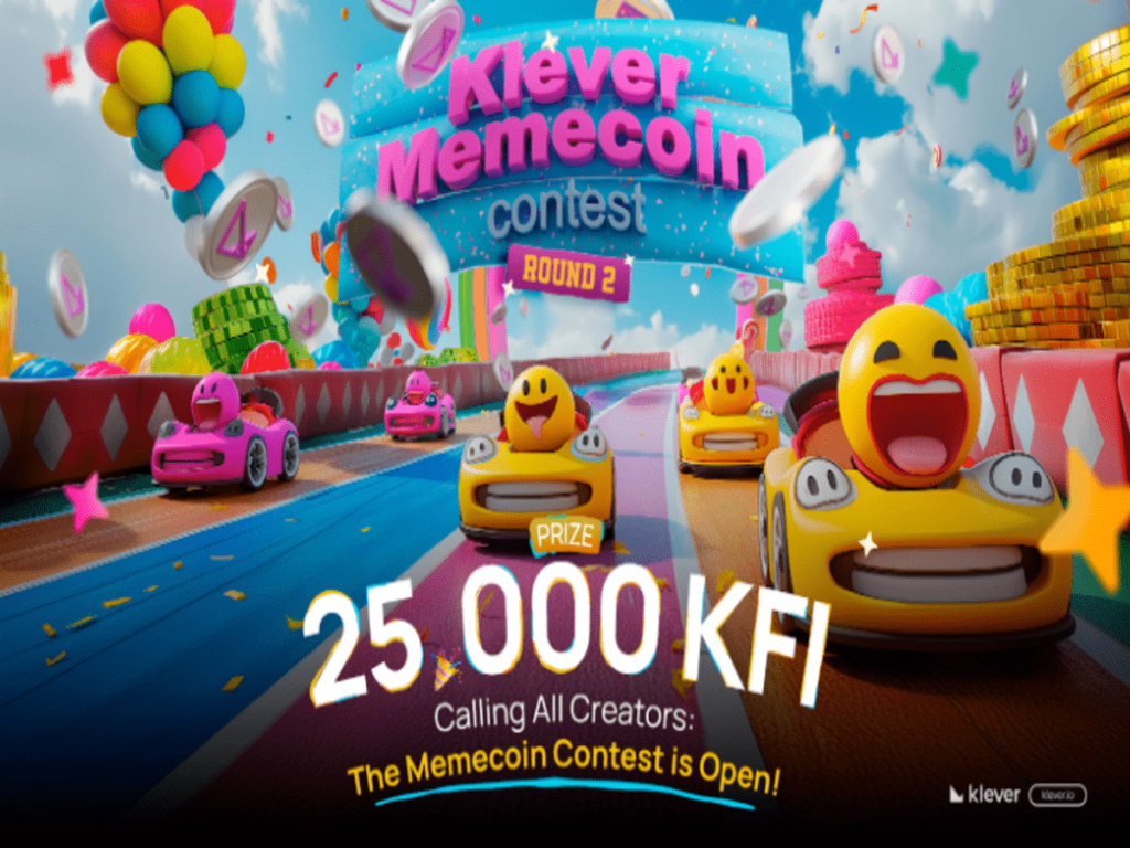 Klever Blockchain