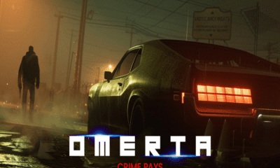 OMERTA