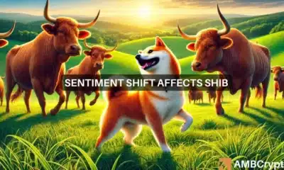 Shiba Inu price prediction bullish looks bullish, as long as...