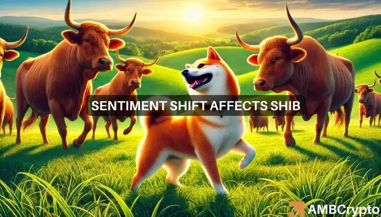 Shiba Inu price prediction bullish looks bullish, as long as...