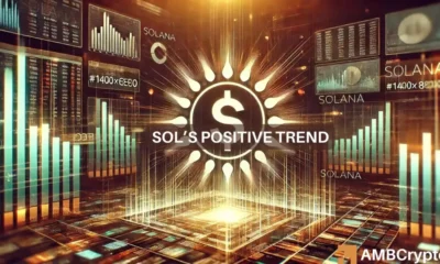 Solana whale buys $23 mln tokens: What it means for SOL