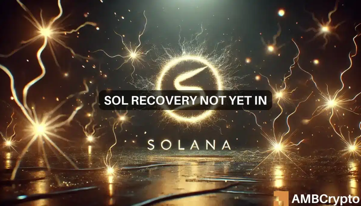 Solana eyes $120: Will THIS be SOL's price catalyst?