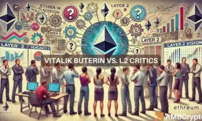 Vitalik Buterin