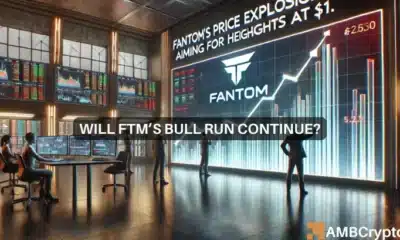 Fantom price prediction