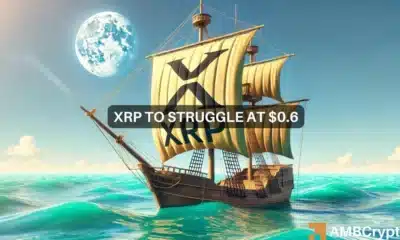 XRP price prediction - Will short-term holders begin profit-taking next?