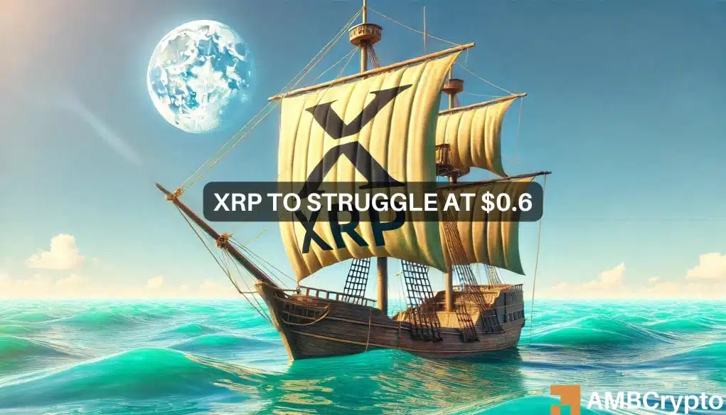 XRP price prediction - Will short-term holders begin profit-taking next?