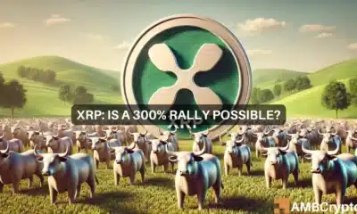 XRP's bullish breakout