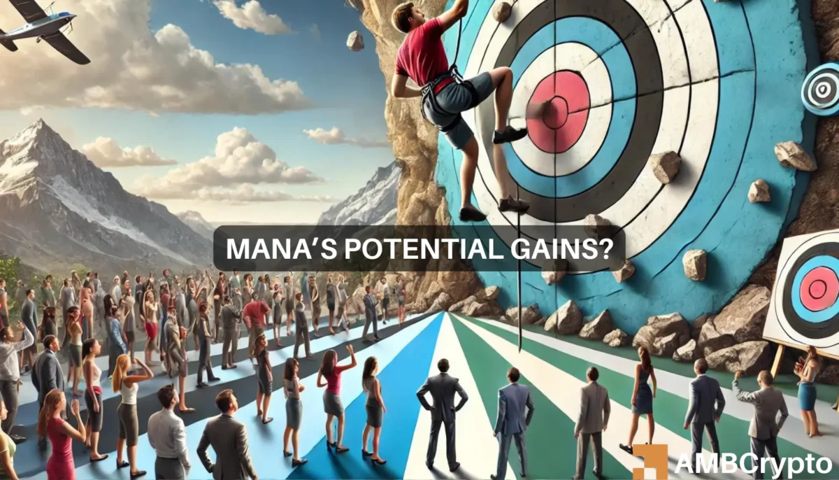 Gauging MANA's upside potential after altcoin reclaimed key price levels