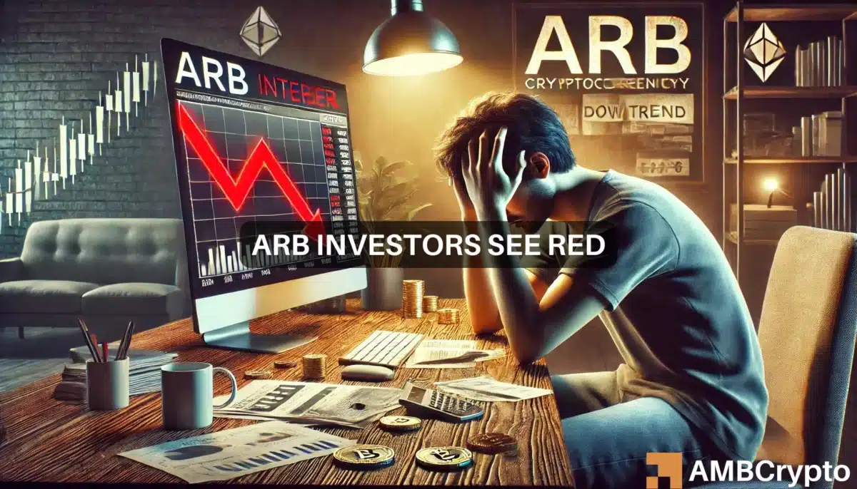 TreasureDAO exits Arbitrum gaming program: Impact on ARB?