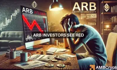 TreasureDAO exits Arbitrum gaming program: Impact on ARB?