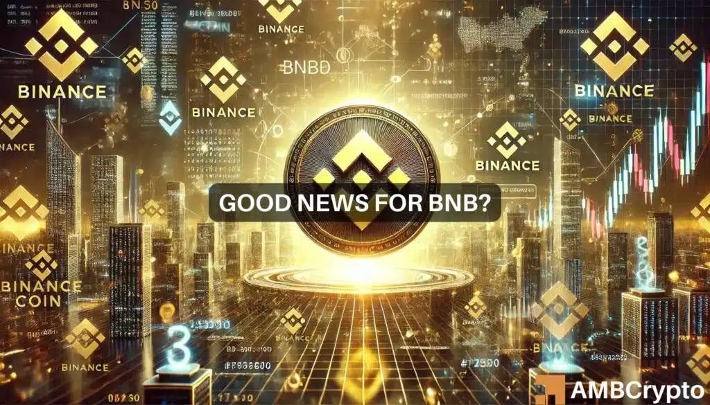 BNB
