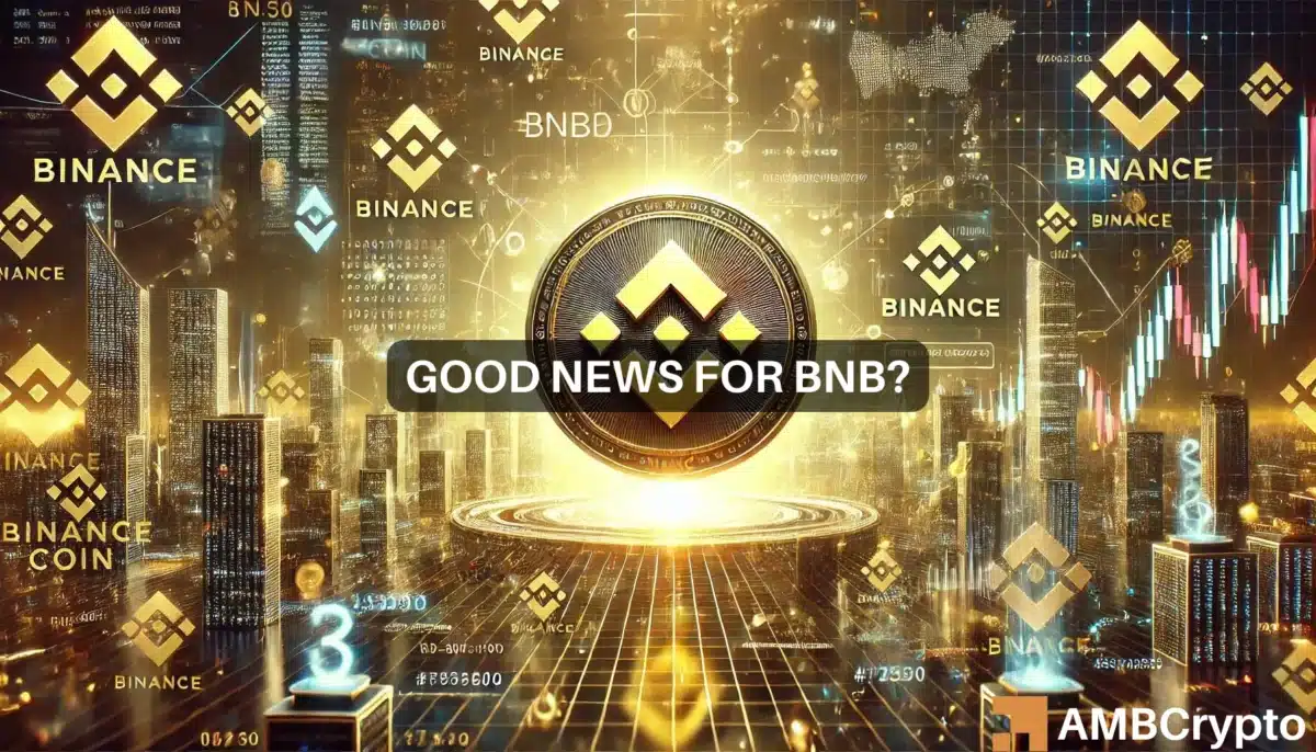 BNB