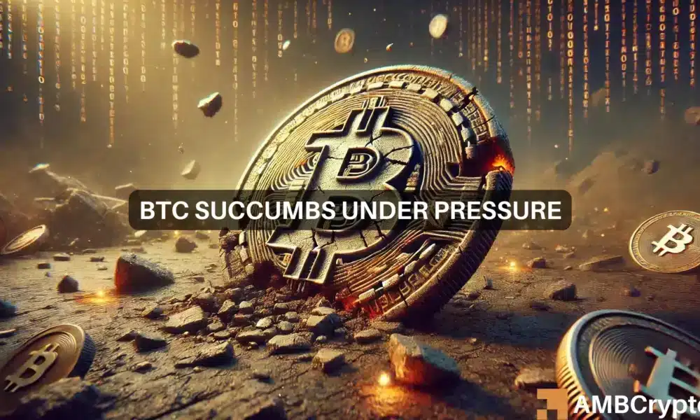 Bitcoin subject to massive short liquidations: What happens now?