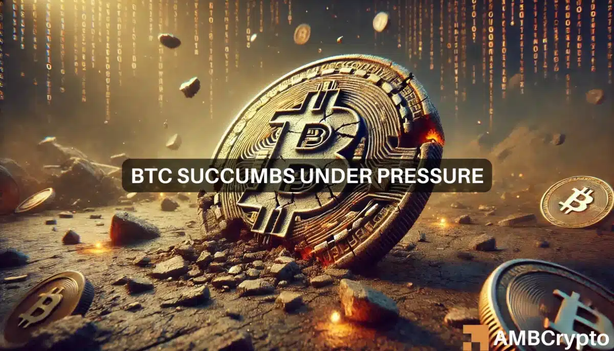 Bitcoin subject to massive short liquidations: What happens now?