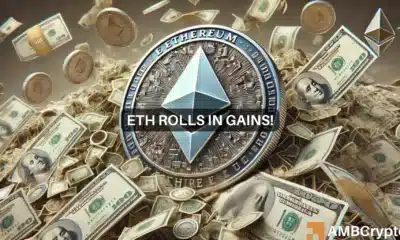 Is Ethereum on the road to $2810? What market sentiment says