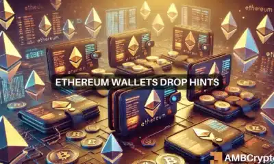 Will Ethereum rebound? THIS signals potential bull run