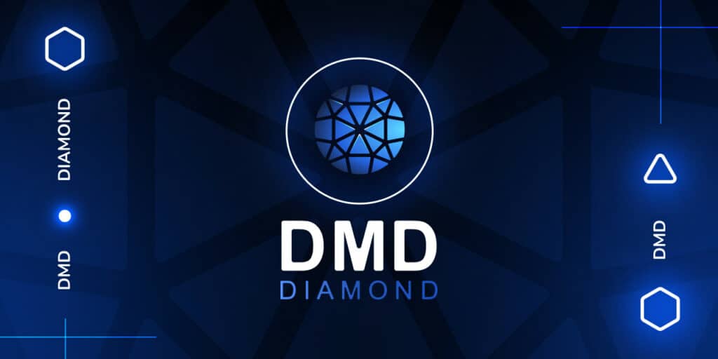 DMD