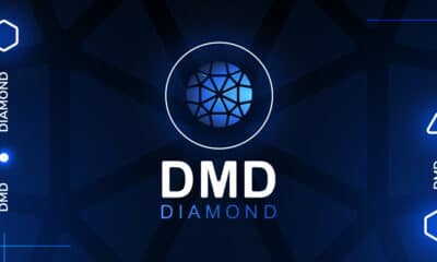 DMD