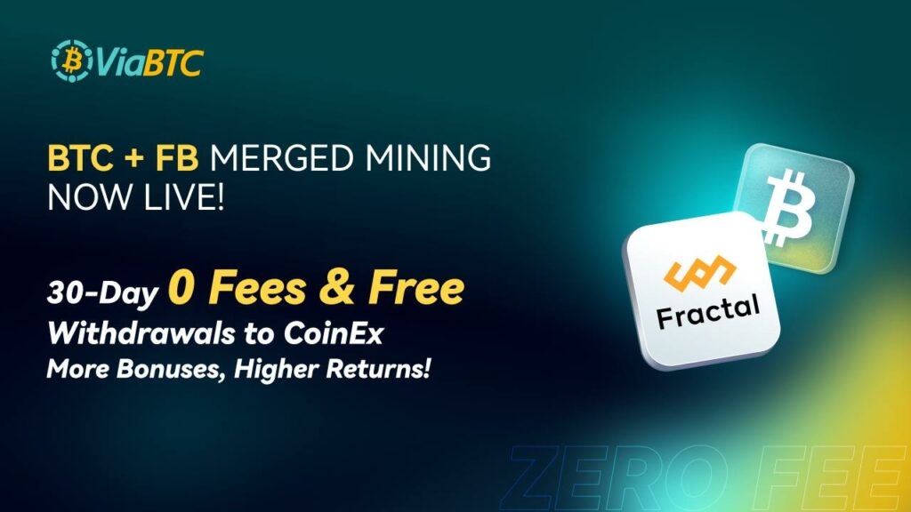 ViaBTC
