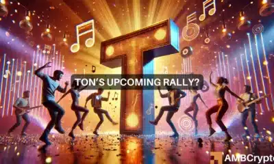 Can Toncoin rally to $6.02? Why it's a real possibility