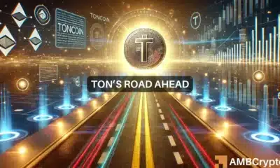 Toncoin shows both bullish and bearish signs: What's ahead for TON?