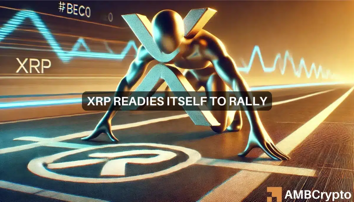 XRP can rally to $0.74 soon - Here are 2 reasons why