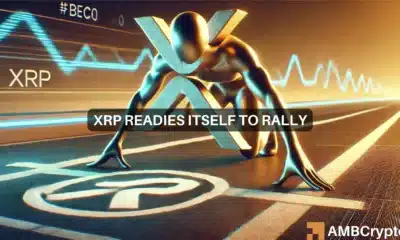 XRP can rally to $0.74 soon - Here are 2 reasons why