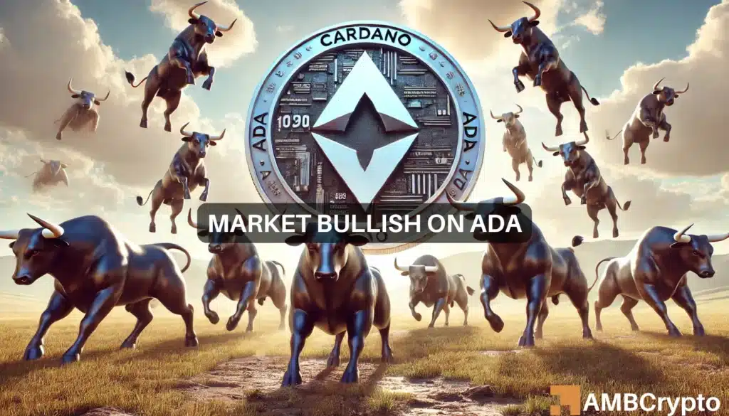 Cardano ADA