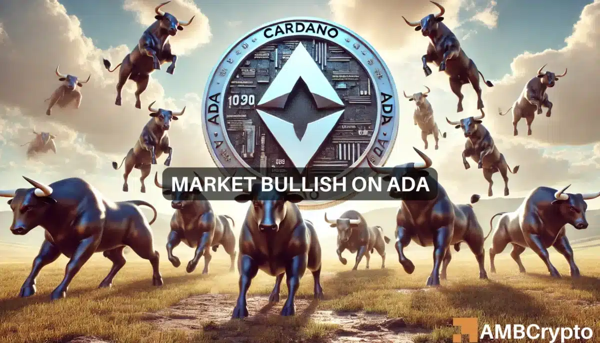 Cardano ADA