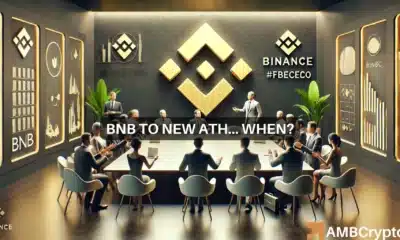 BNB can hit an all-time high, but THESE conditions need to be met!