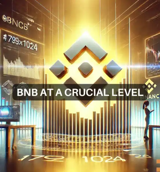 Will BNB overcome the supply obstacle or decline even more?