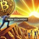 Bitcoin closes in on new ATH - Examining the possibility of more gains