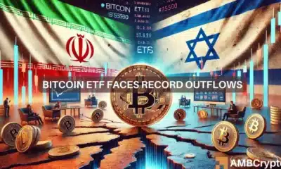 Bitcoin ETF