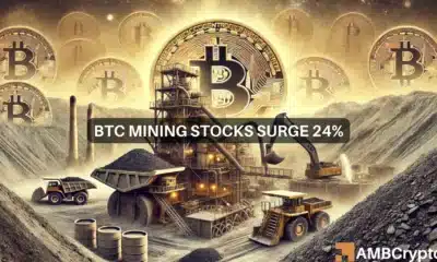 Bitcoin Mining