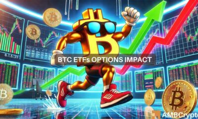 Bitcoin ETF options divide analysts - 'With all due respect...'