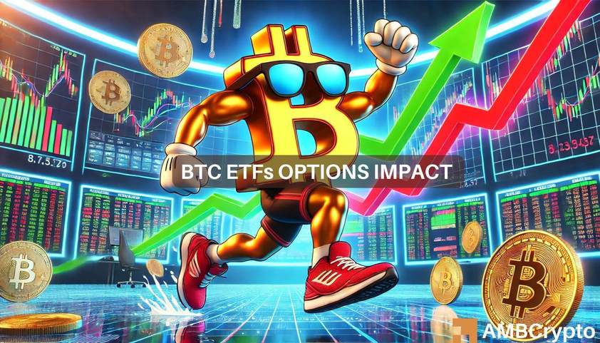 Bitcoin ETF options divide analysts - 'With all due respect...'