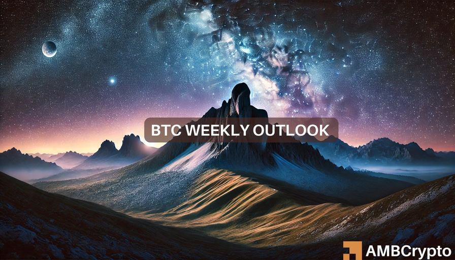 Crypto week ahead