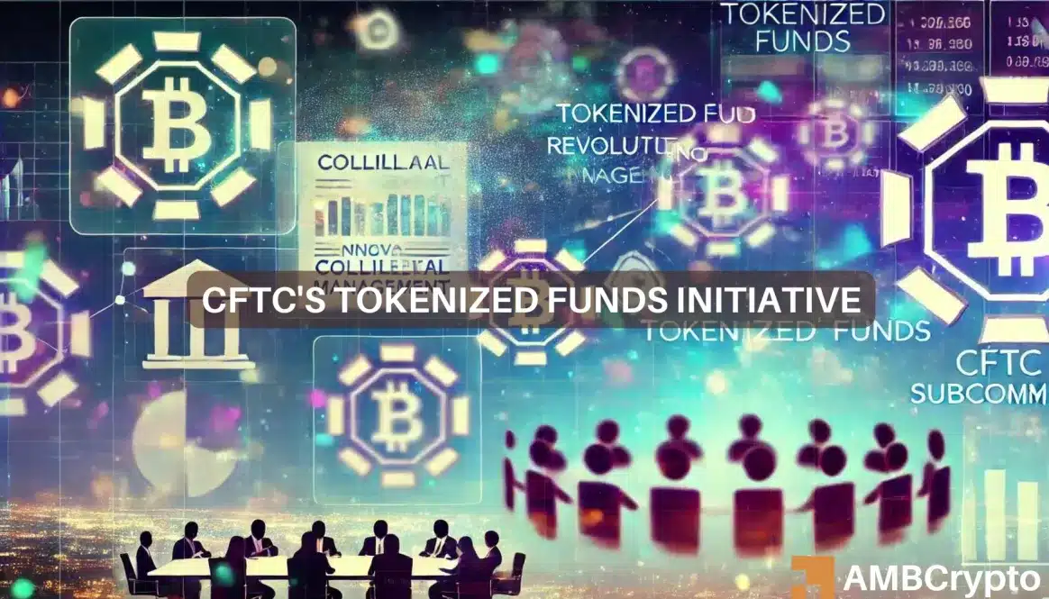 CFTC to introduce tokenized funds - How will it impact financial markets?