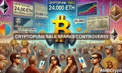 CryptoPunk