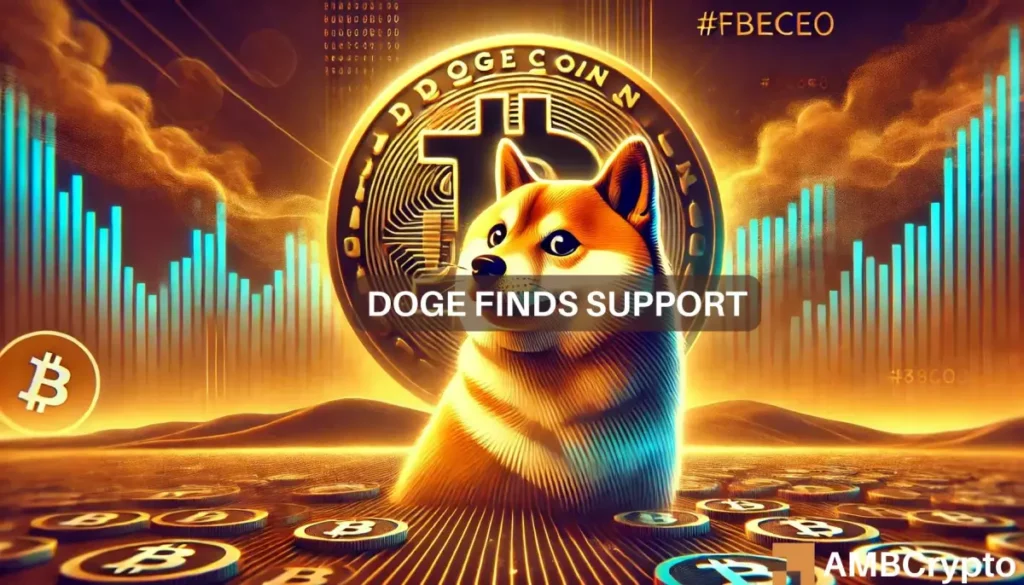 Dogecoin whales add 2 billion tokens as market value drops
