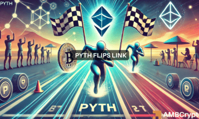 Pyth Network