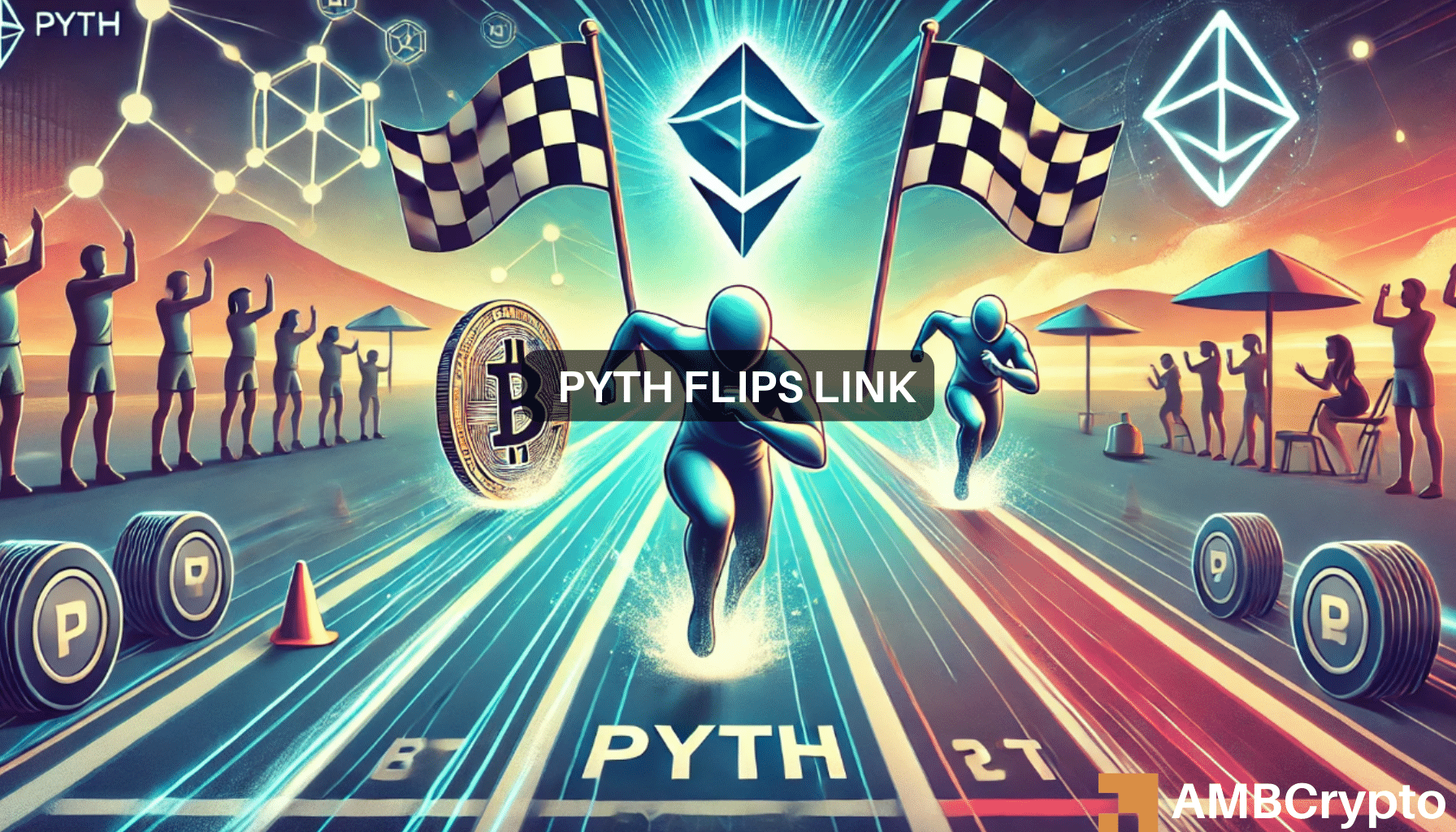 Pyth Network