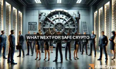 SAFE crypto