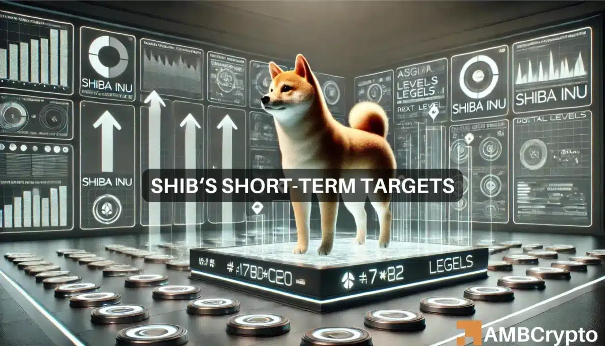 Shiba Inu price prediction - 3 reasons why SHIB is on the right track!