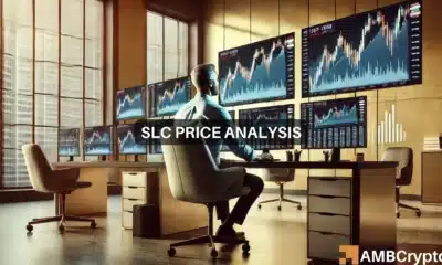 SLC crypto