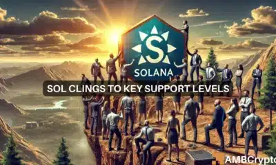 Solana price prediction - Traders, keep these levels in mind!